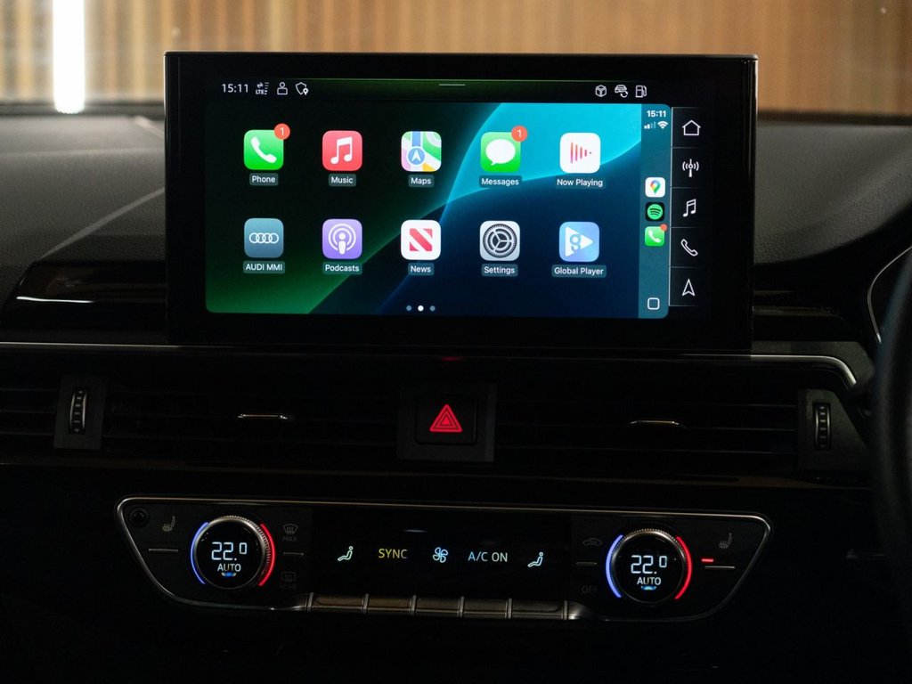 Used Audi A4 2021 for sale - 76867666: Photo 20