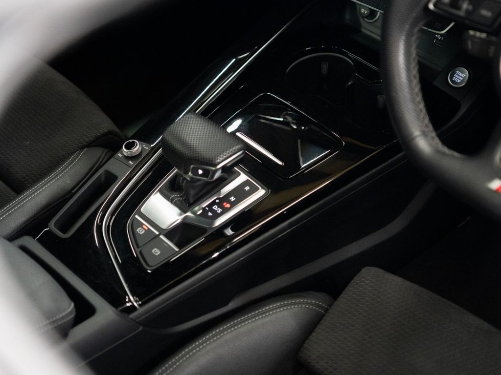 Used Audi A4 2021 for sale - 76867666: Photo 22