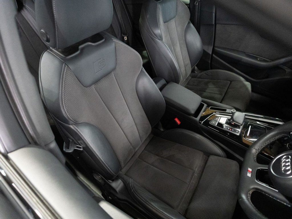 Used Audi A4 2021 for sale - 76867666: Photo 29