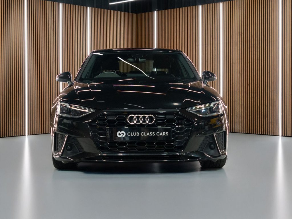 Used Audi A4 2021 for sale - 76867666: Photo 3