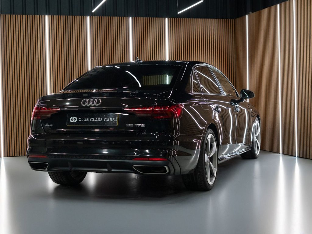 Used Audi A4 2021 for sale - 76867666: Photo 5