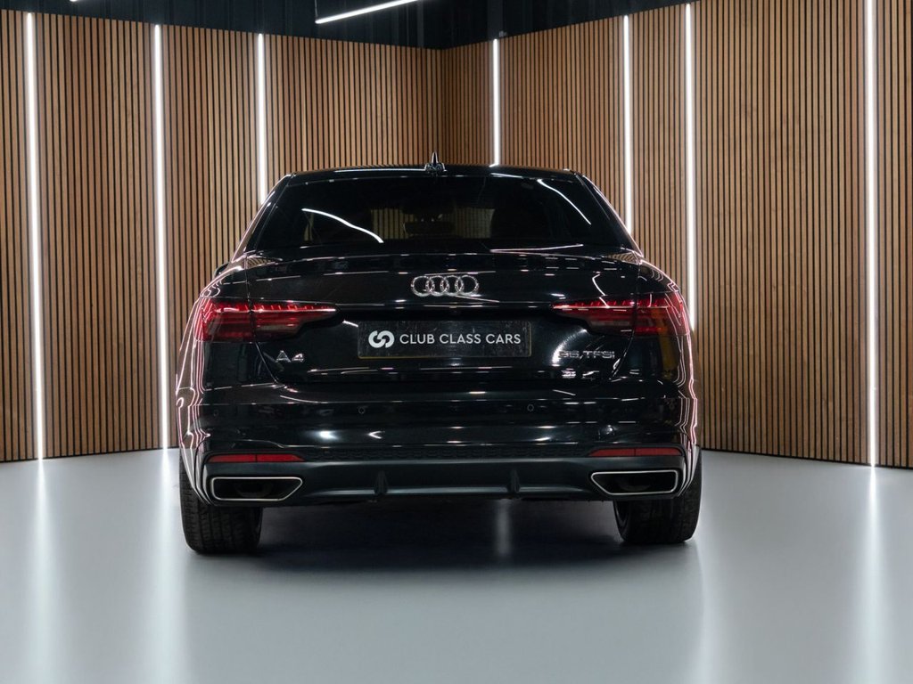 Used Audi A4 2021 for sale - 76867666: Photo 6