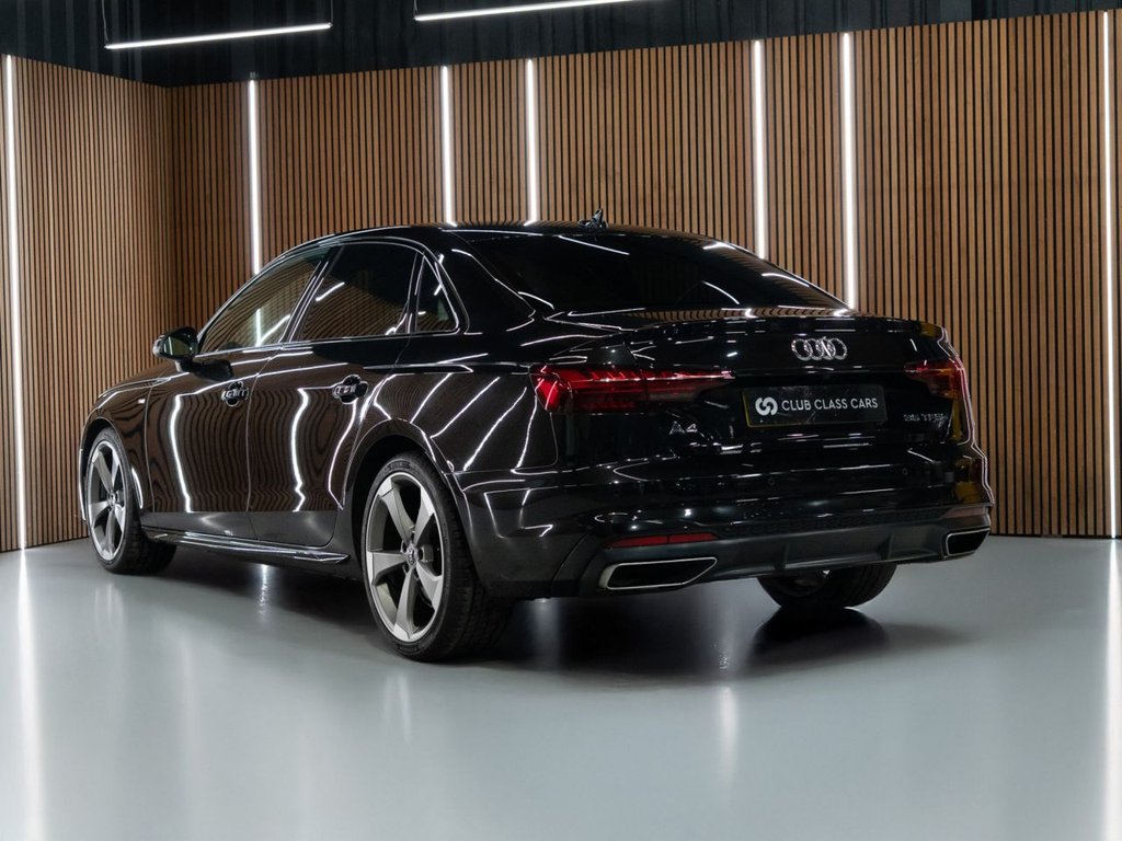 Used Audi A4 2021 for sale - 76867666: Photo 7