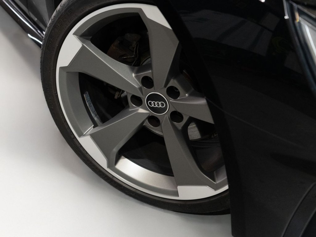 Used Audi A4 2021 for sale - 76867666: Photo 8