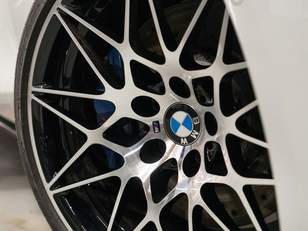 Used BMW M4 2019 for sale - 76690742: Photo 10