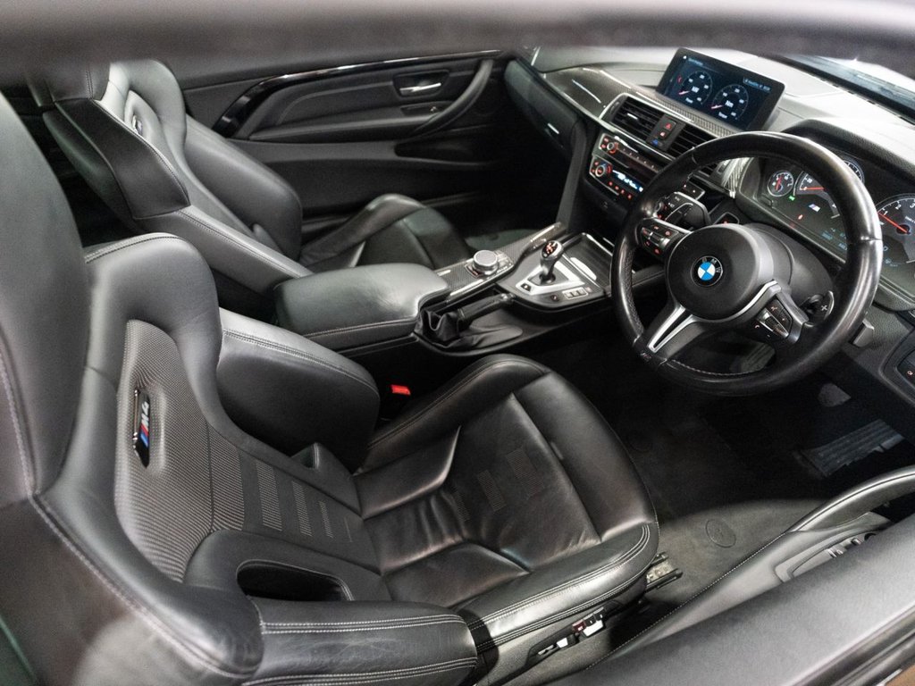 Used BMW M4 2019 for sale - 76690742: Photo 16