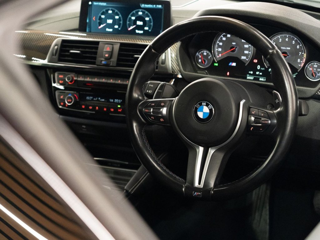 Used BMW M4 2019 for sale - 76690742: Photo 17