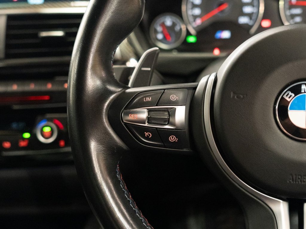 Used BMW M4 2019 for sale - 76690742: Photo 18