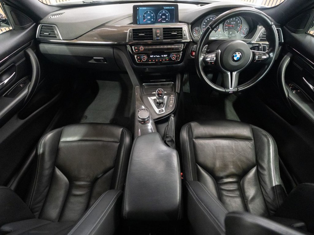 Used BMW M4 2019 for sale - 76690742: Photo 2