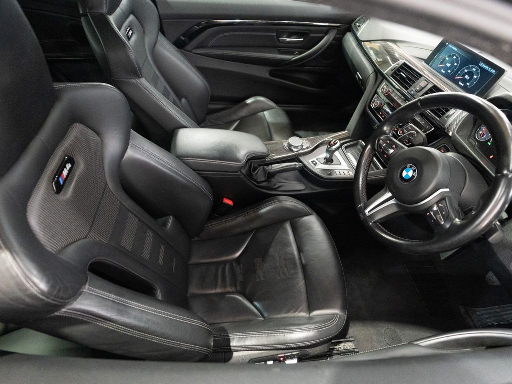 Used BMW M4 2019 for sale - 76690742: Photo 24