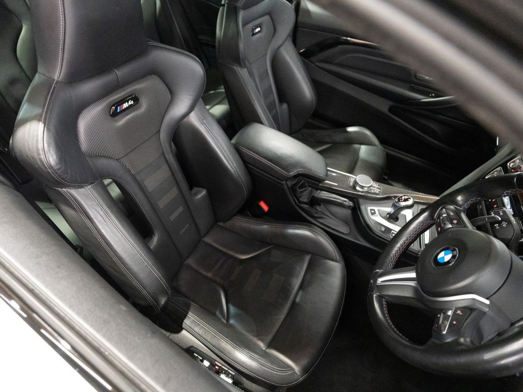 Used BMW M4 2019 for sale - 76690742: Photo 32