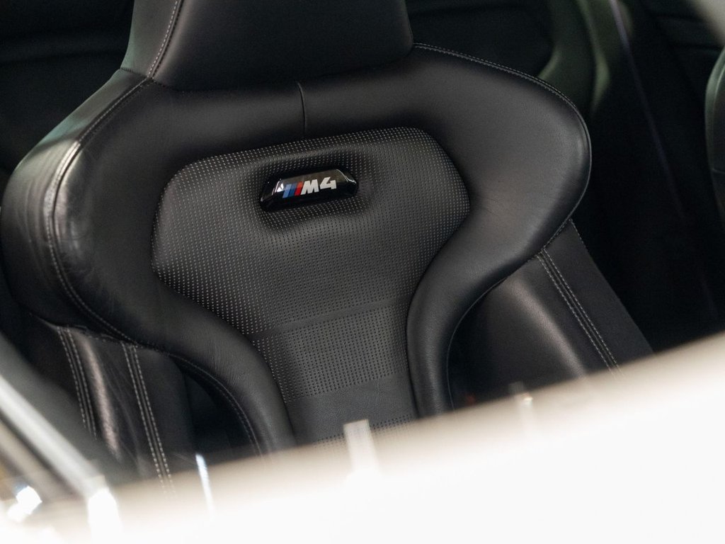 Used BMW M4 2019 for sale - 76690742: Photo 33