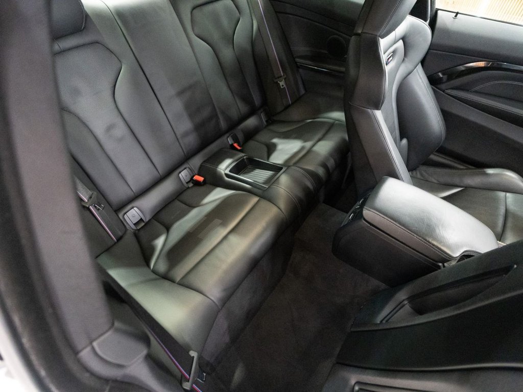 Used BMW M4 2019 for sale - 76690742: Photo 39