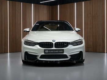 Used BMW M4 2019 for sale - 76690742: Photo