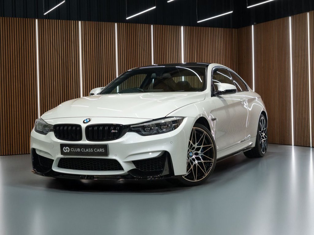 Used BMW M4 2019 for sale - 76690742: Photo 4