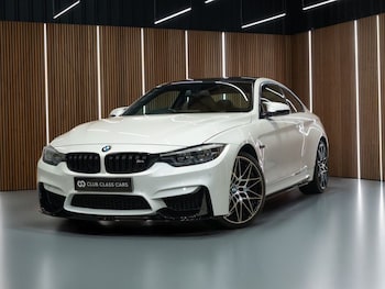 Used BMW M4 2019 for sale - 76690742: Photo