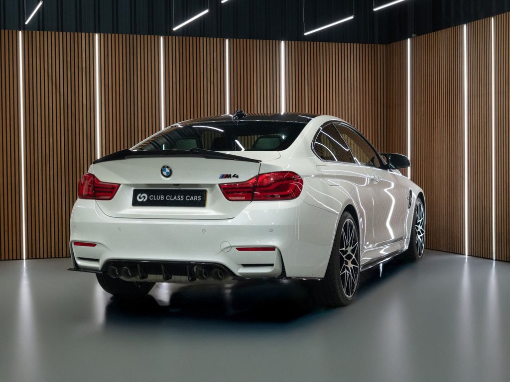 Used BMW M4 2019 for sale - 76690742: Photo 5