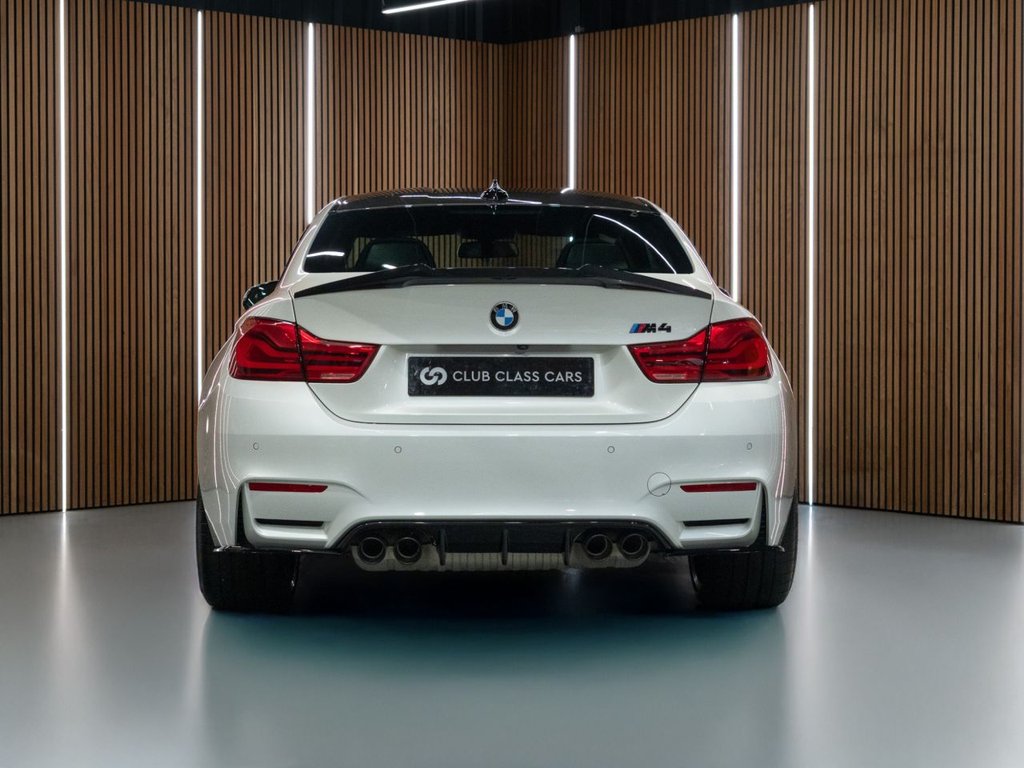 Used BMW M4 2019 for sale - 76690742: Photo 6