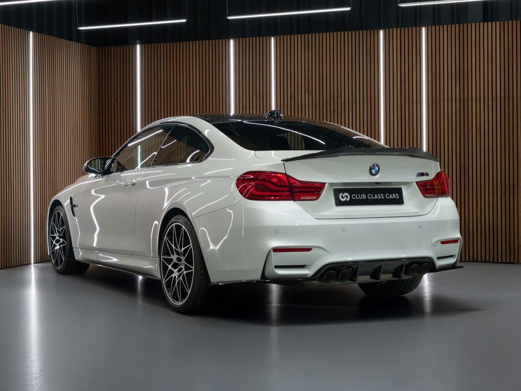Used BMW M4 2019 for sale - 76690742: Photo 7