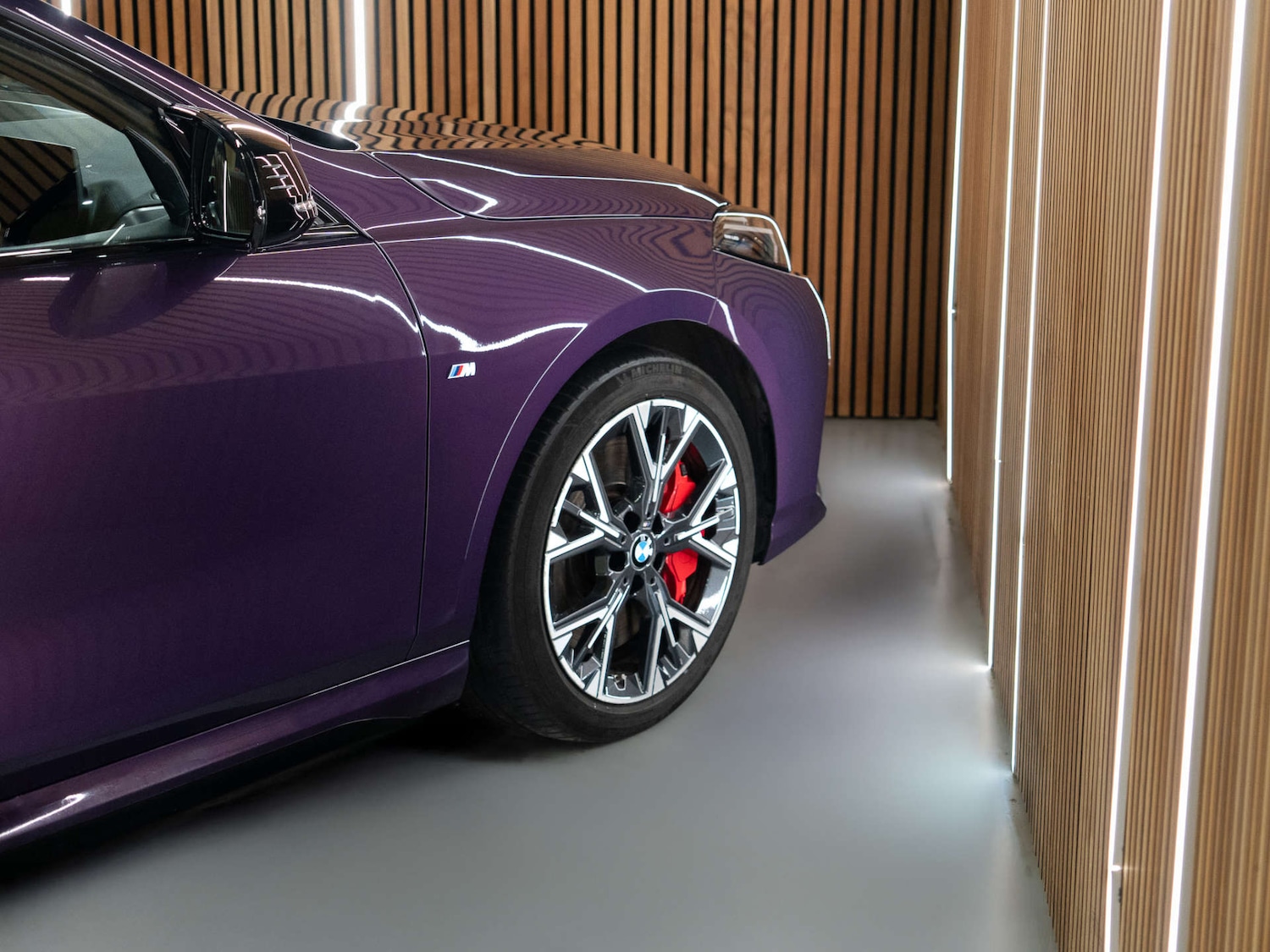 Used BMW 1 Series 2024 for sale - 77301707: Photo 10