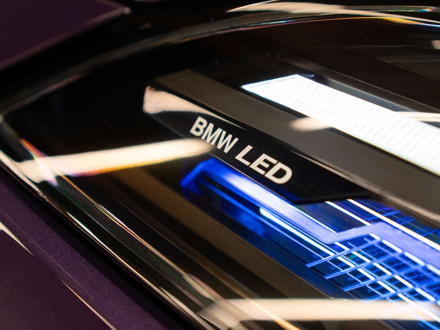 Used BMW 1 Series 2024 for sale - 77301707: Photo 11