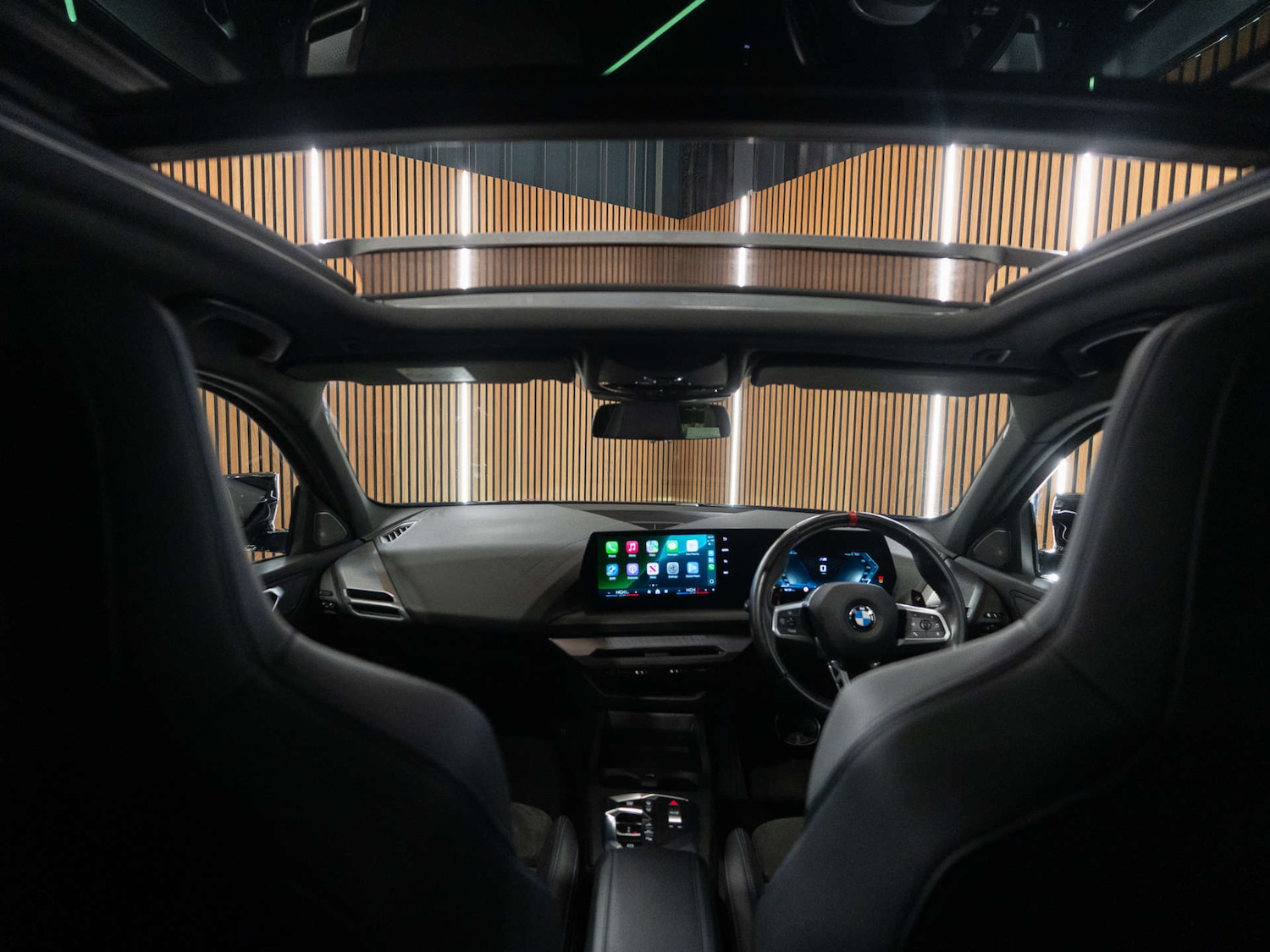 Used BMW 1 Series 2024 for sale - 77301707: Photo 12