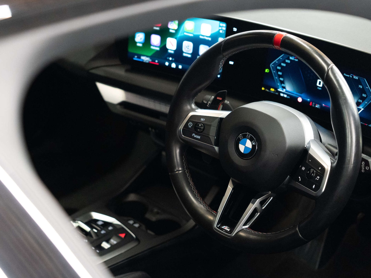 Used BMW 1 Series 2024 for sale - 77301707: Photo 13