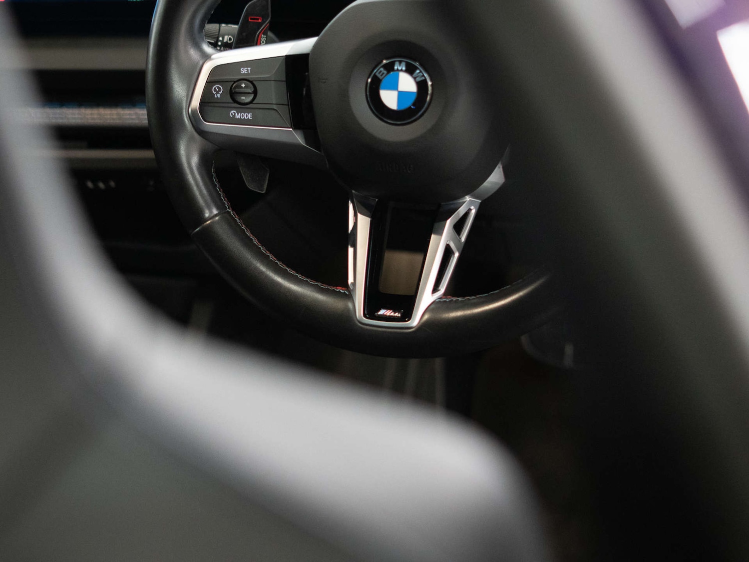 Used BMW 1 Series 2024 for sale - 77301707: Photo 16