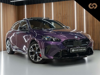 Used BMW 1 Series 2024 for sale - 77301707: Photo