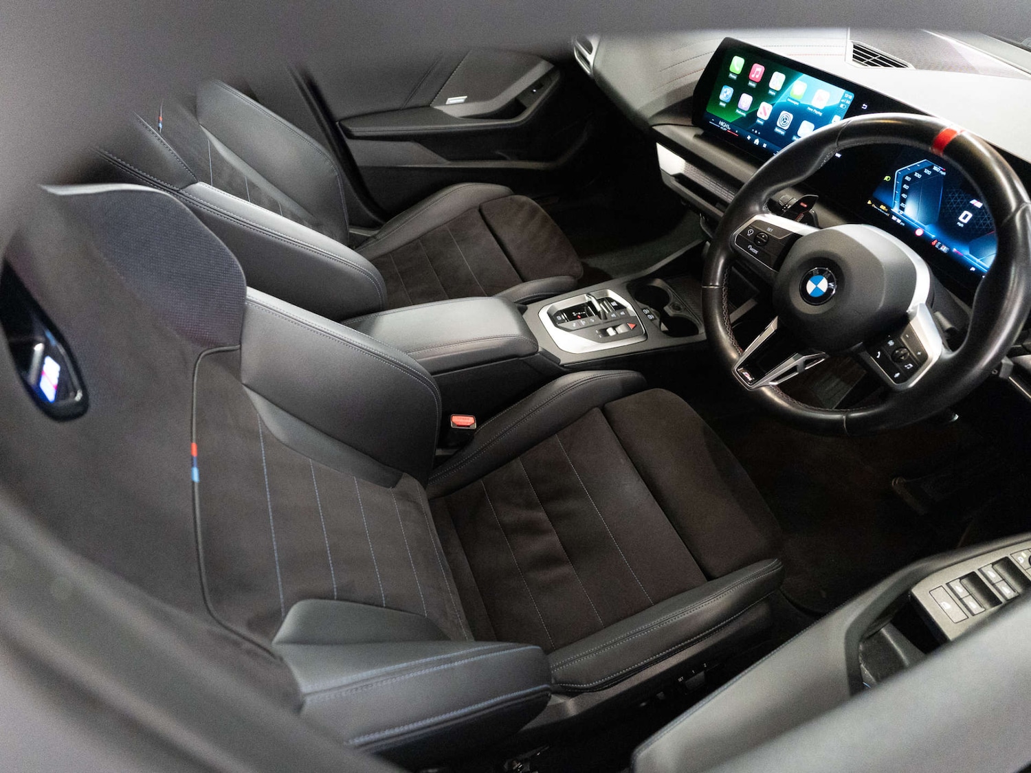 Used BMW 1 Series 2024 for sale - 77301707: Photo 20