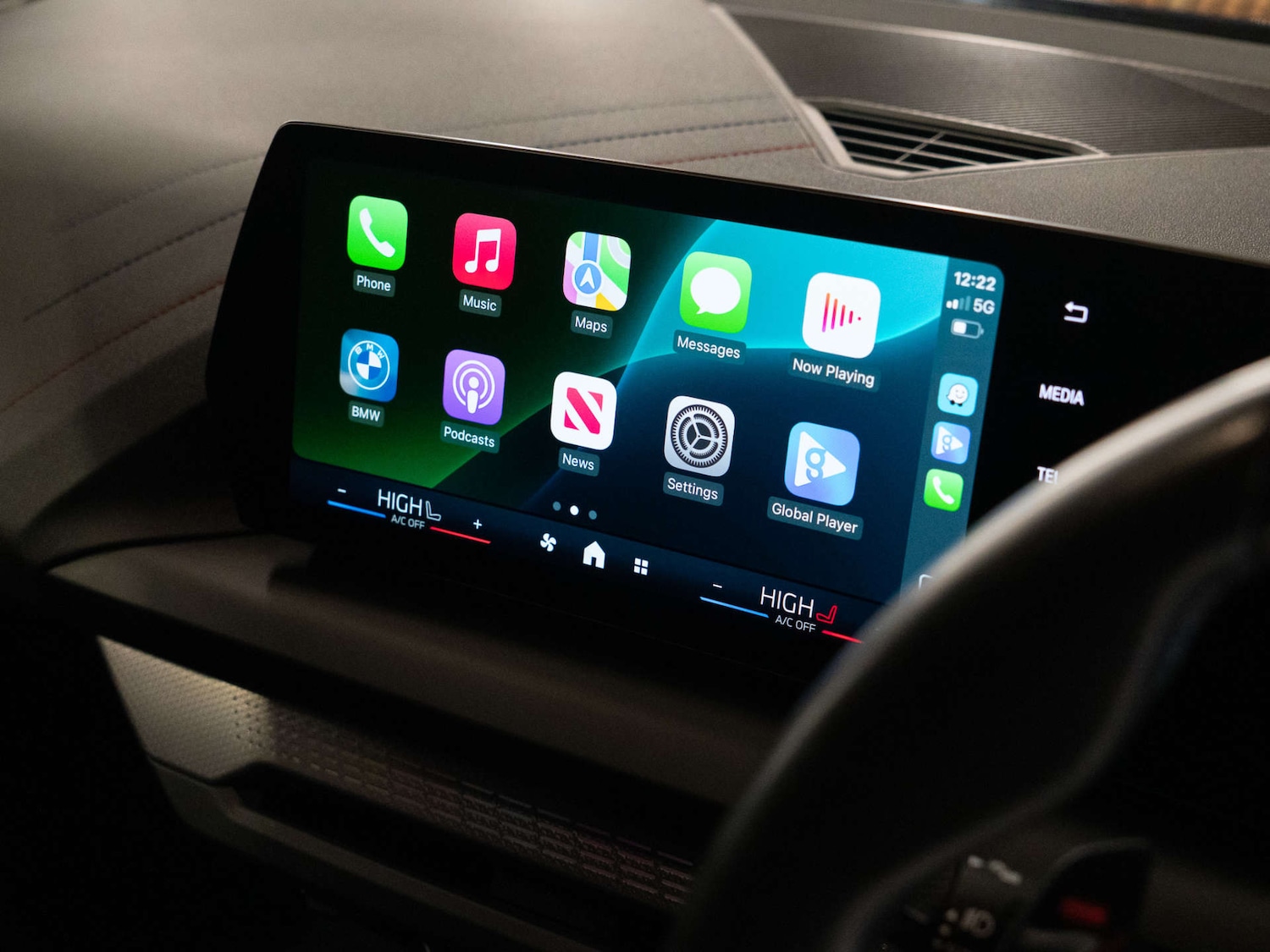 Used BMW 1 Series 2024 for sale - 77301707: Photo 21