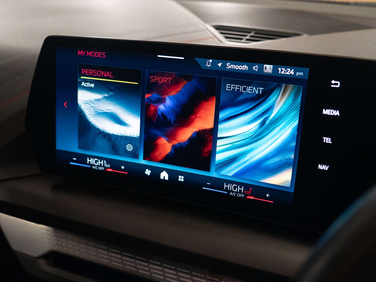 Used BMW 1 Series 2024 for sale - 77301707: Photo 23