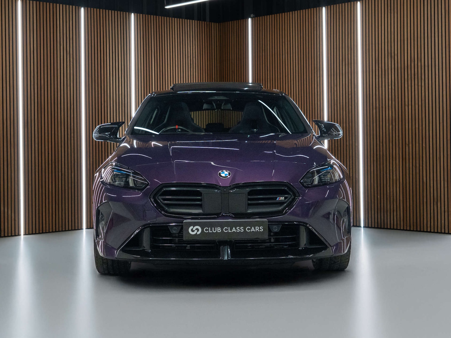 Used BMW 1 Series 2024 for sale - 77301707: Photo 3