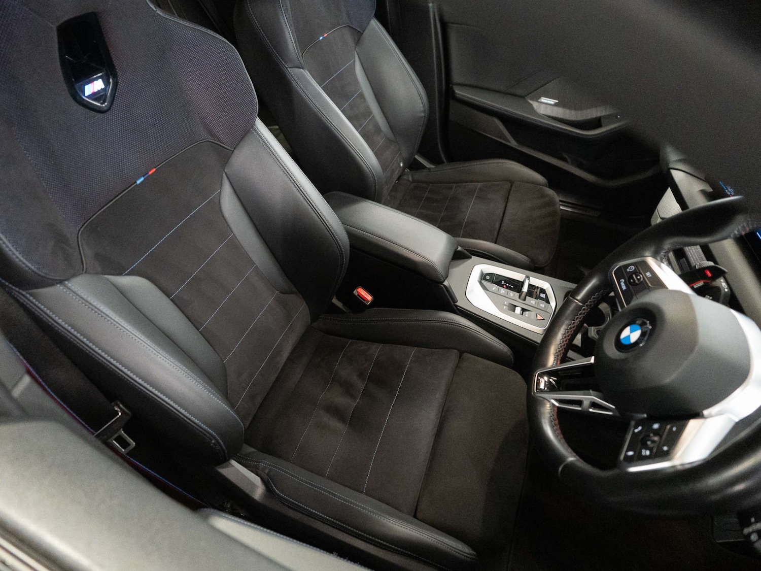 Used BMW 1 Series 2024 for sale - 77301707: Photo 38