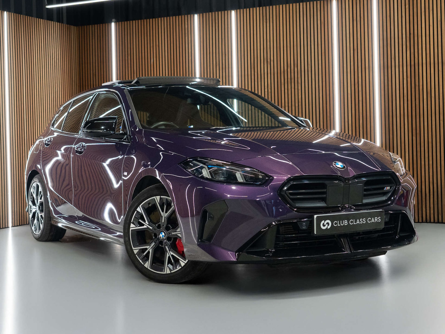 Used BMW 1 Series 2024 for sale - 77301707: Photo 41