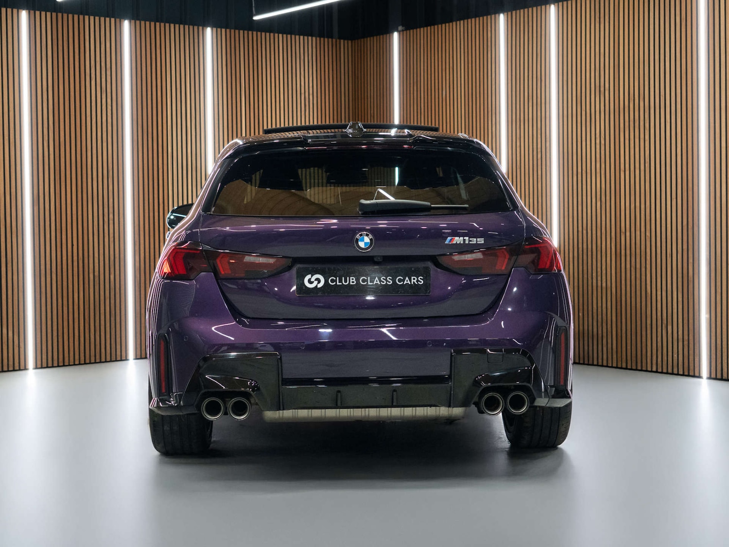 Used BMW 1 Series 2024 for sale - 77301707: Photo 6