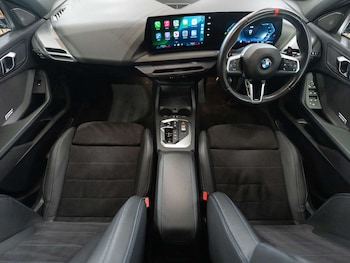 Used BMW 1 Series 2024 for sale - 77022783: Photo