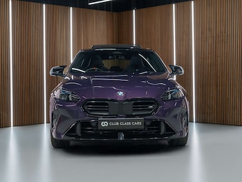 Used BMW 1 Series 2024 for sale - 77022783: Photo