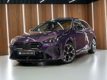 Used BMW 1 Series 2024 for sale - 77022783: Photo