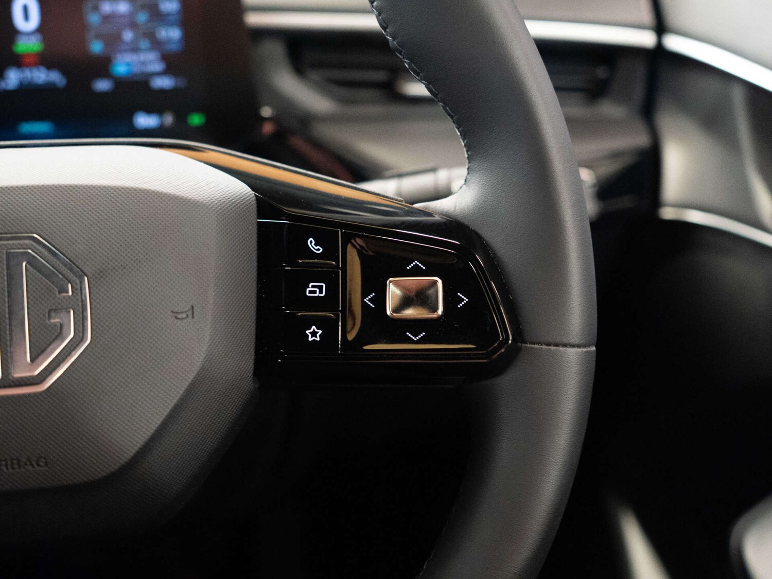 Used MG MG3 2024 for sale - 77802740: Photo 17