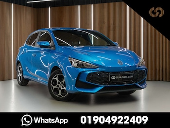 Used MG MG3 2024 for sale - 77802740: Photo