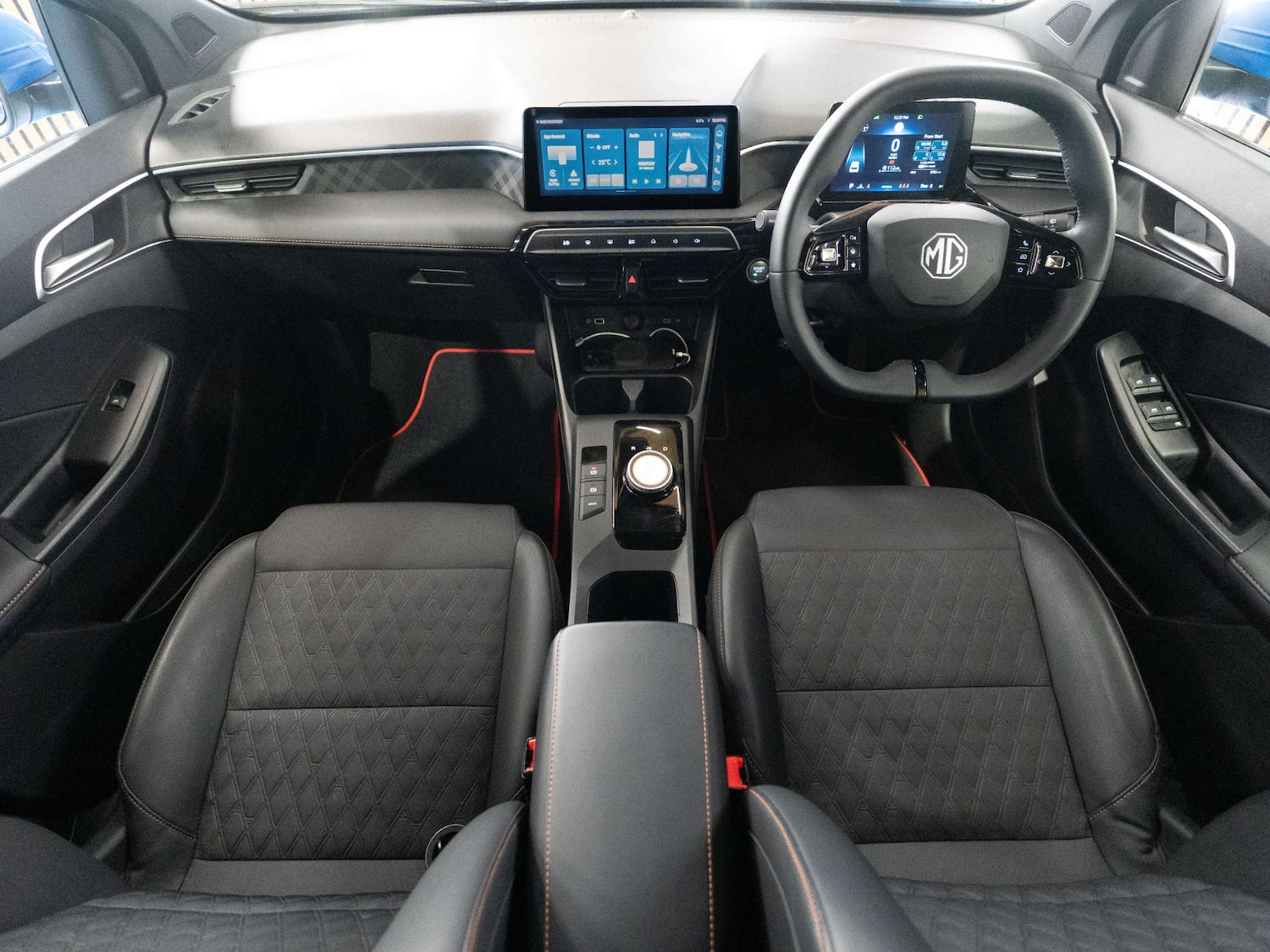 Used MG MG3 2024 for sale - 77802740: Photo 2