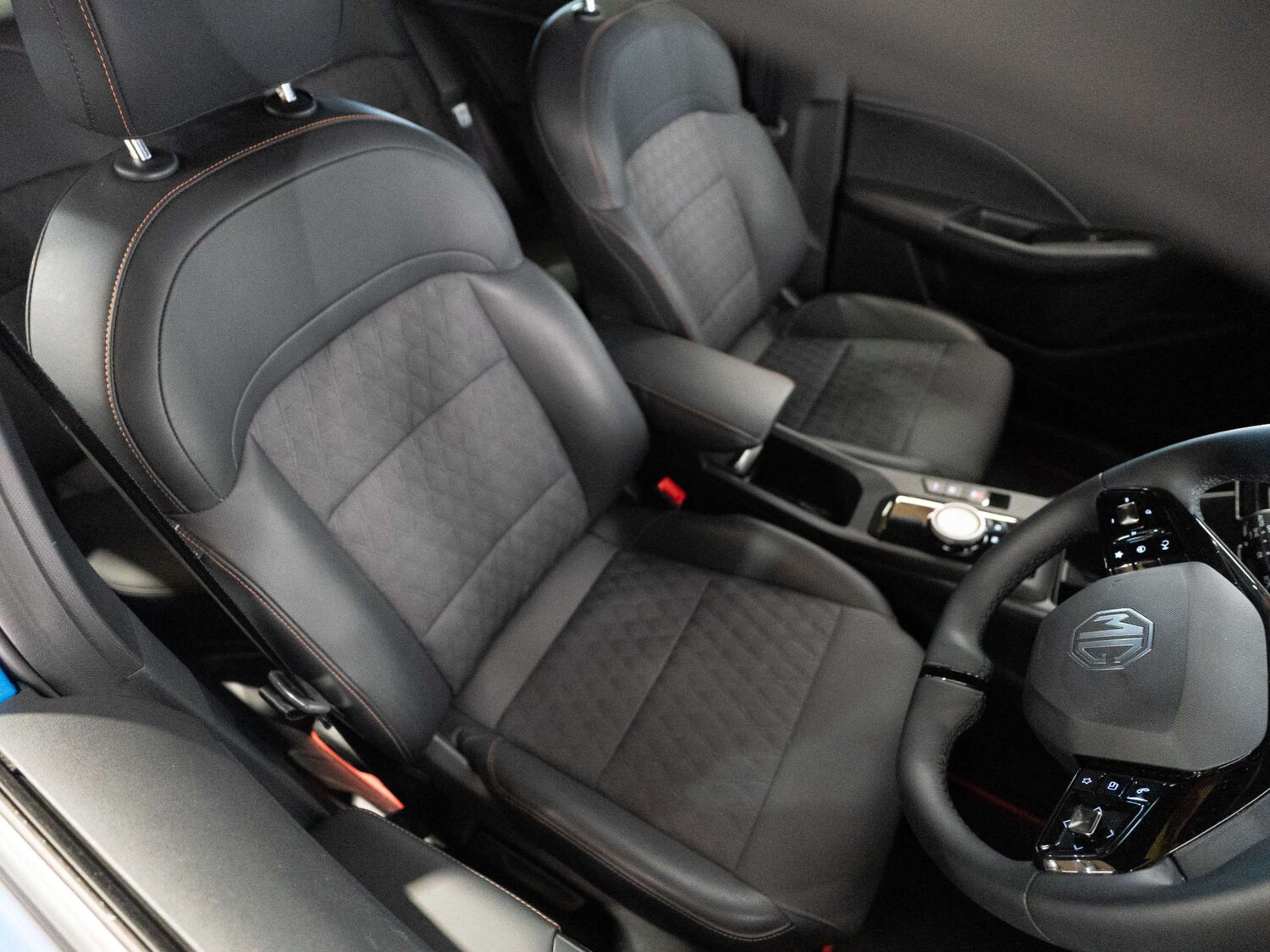 Used MG MG3 2024 for sale - 77802740: Photo 23