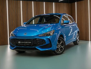 Used MG MG3 2024 for sale - 77802740: Photo