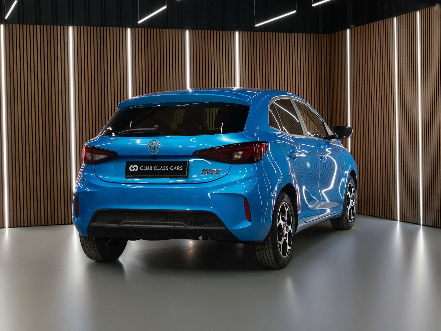 Used MG MG3 2024 for sale - 77802740: Photo 5