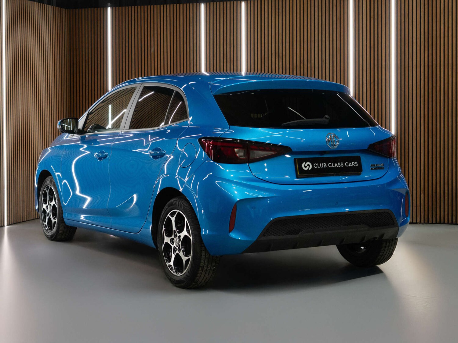 Used MG MG3 2024 for sale - 77802740: Photo 7