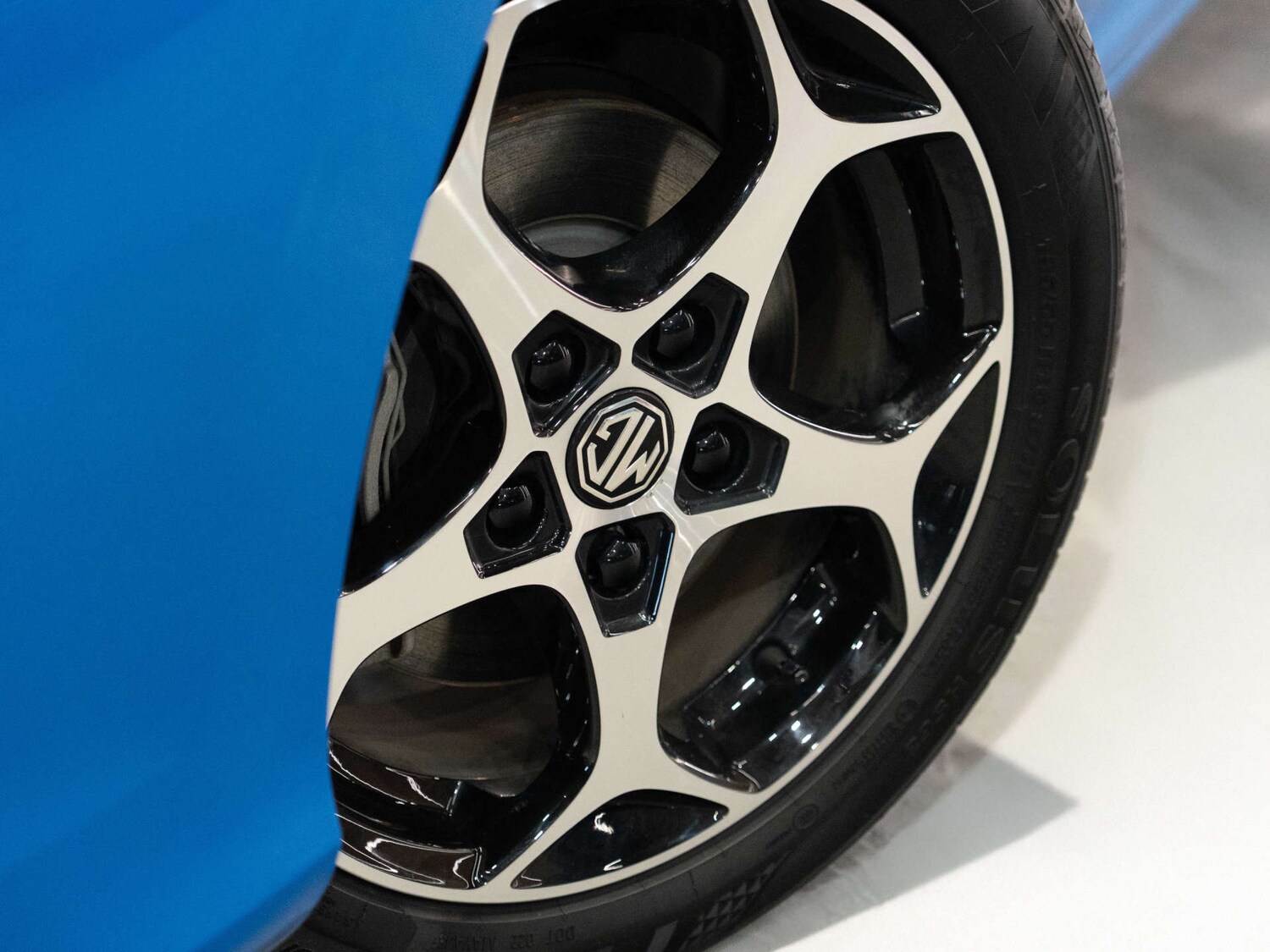 Used MG MG3 2024 for sale - 77802740: Photo 8