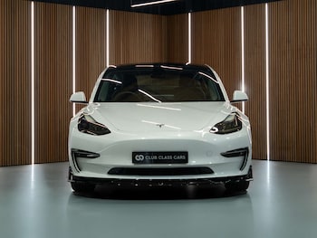 Used Tesla Model 3 2022 for sale - 78241925: Photo