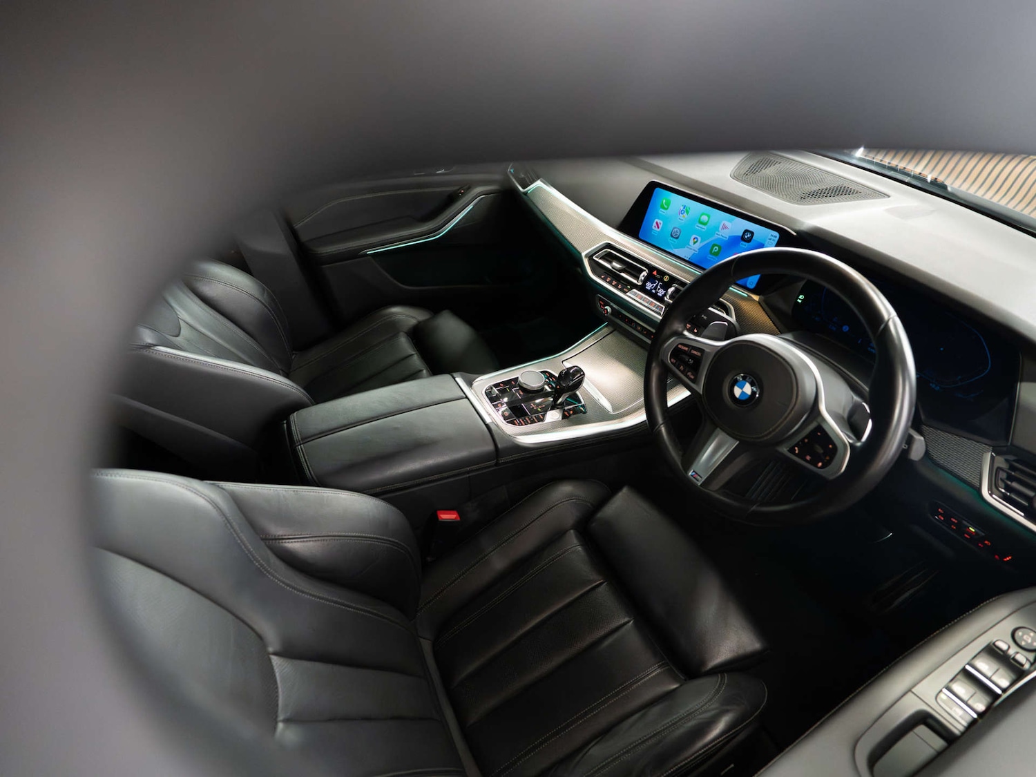 Used BMW X5 2019 for sale - 77569673: Photo 12