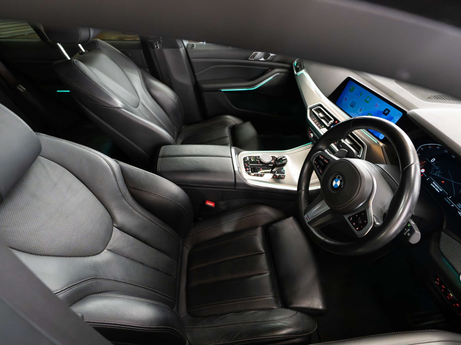 Used BMW X5 2019 for sale - 77569673: Photo 13